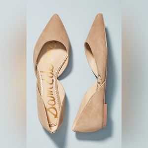 Sam Edelman Flats